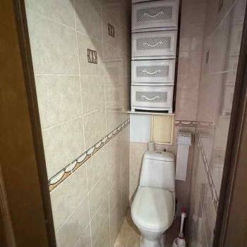 Сдается 2-х комнатная квартира, 45 м²