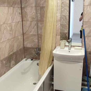 Сдается 1-комнатная квартира, 23,8 м²