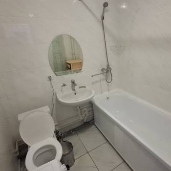 Сдается 1-комнатная квартира, 39 м²