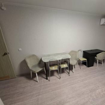 Сдается 1-комнатная квартира, 39 м²