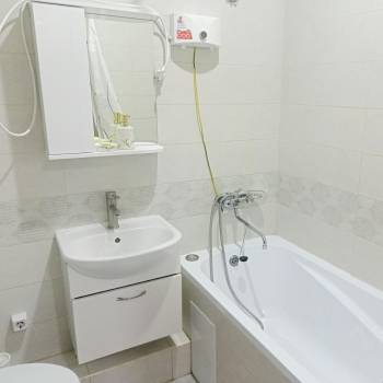 Сдается 1-комнатная квартира, 37 м²
