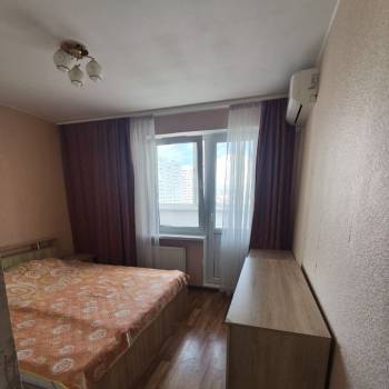 Сдается 2-х комнатная квартира, 62 м²
