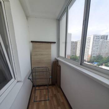 Сдается 2-х комнатная квартира, 62 м²