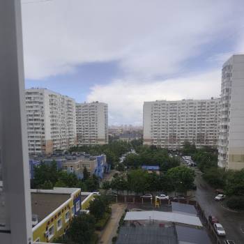 Сдается 2-х комнатная квартира, 62 м²