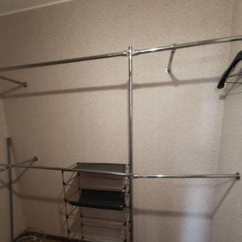 Сдается 2-х комнатная квартира, 62 м²