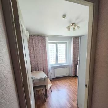 Сдается 2-х комнатная квартира, 62 м²
