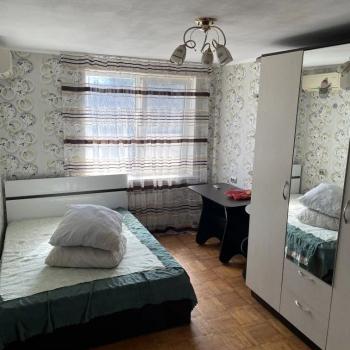 Сдается 1-комнатная квартира, 25 м²