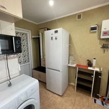 Сдается 1-комнатная квартира, 25 м²