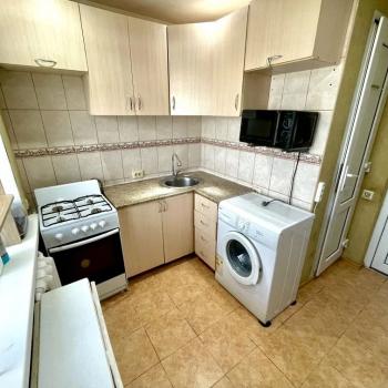 Сдается 1-комнатная квартира, 25 м²