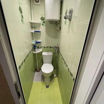 Сдается 1-комнатная квартира, 25 м²