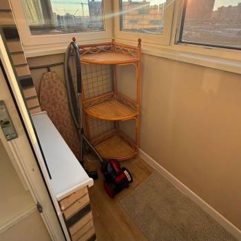 Сдается 1-комнатная квартира, 33 м²