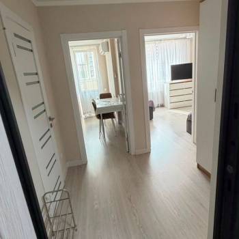 Сдается 1-комнатная квартира, 33 м²