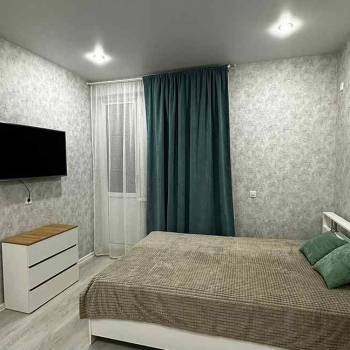 Сдается 1-комнатная квартира, 21 м²