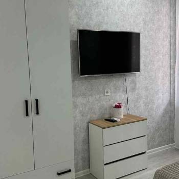 Сдается 1-комнатная квартира, 21 м²
