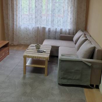 Сдается 2-х комнатная квартира, 48 м²