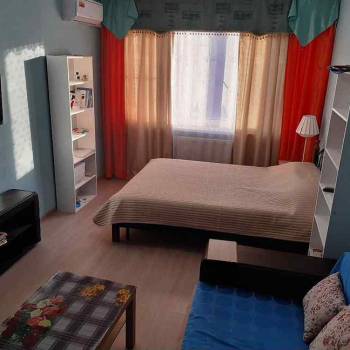 Сдается 1-комнатная квартира, 45 м²