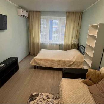 Сдается 1-комнатная квартира, 45 м²