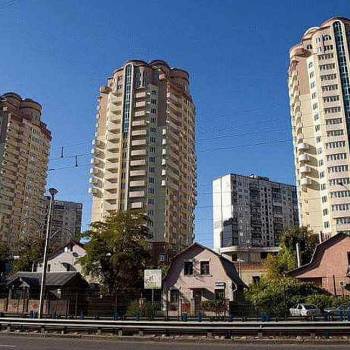 Сдается 1-комнатная квартира, 45 м²
