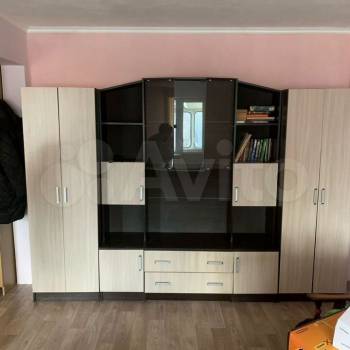 Сдается 2-х комнатная квартира, 45,1 м²