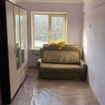Сдается 2-х комнатная квартира, 45,1 м²