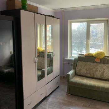 Сдается 2-х комнатная квартира, 45,1 м²