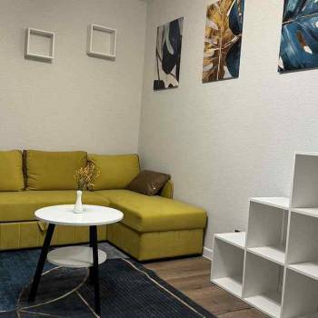 Сдается 1-комнатная квартира, 30 м²