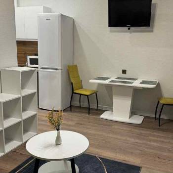 Сдается 1-комнатная квартира, 30 м²