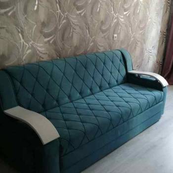Сдается 2-х комнатная квартира, 65 м²
