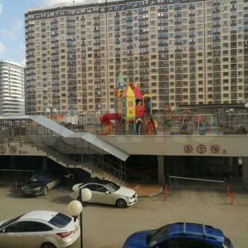 Сдается 2-х комнатная квартира, 65 м²