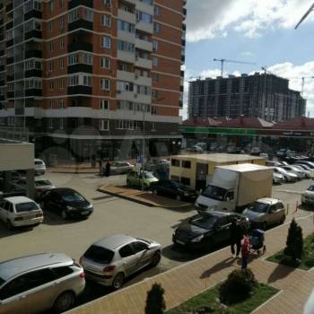 Сдается 2-х комнатная квартира, 65 м²
