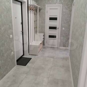 Сдается 2-х комнатная квартира, 65 м²
