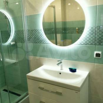 Сдается 2-х комнатная квартира, 65 м²