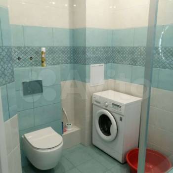 Сдается 2-х комнатная квартира, 65 м²