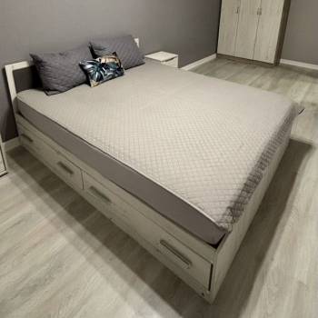 Сдается 1-комнатная квартира, 37 м²