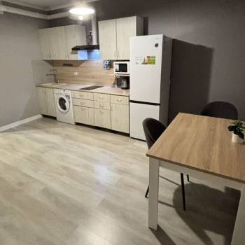 Сдается 1-комнатная квартира, 37 м²
