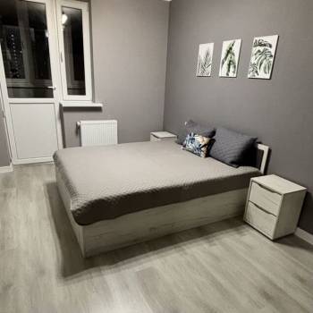 Сдается 1-комнатная квартира, 37 м²
