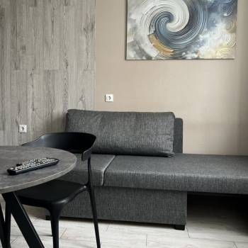 Сдается 1-комнатная квартира, 41 м²