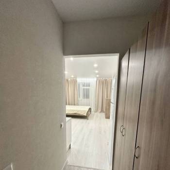 Сдается 1-комнатная квартира, 32 м²