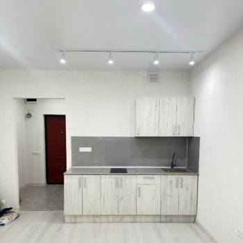 Сдается 1-комнатная квартира, 32 м²