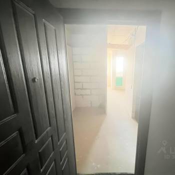 Продается 1-комнатная квартира, 26 м²