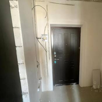 Продается 1-комнатная квартира, 26 м²