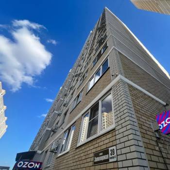Продается 1-комнатная квартира, 26 м²