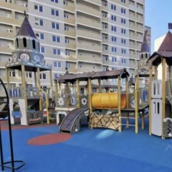 Продается 1-комнатная квартира, 26 м²