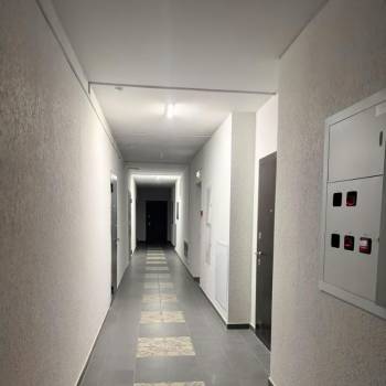 Продается 1-комнатная квартира, 26 м²