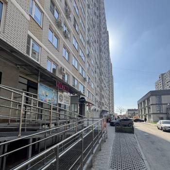 Продается 1-комнатная квартира, 26 м²
