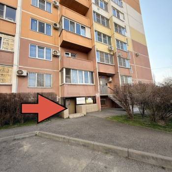 Продается Нежилое помещение, 19,5 м²