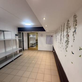 Продается Нежилое помещение, 19,5 м²