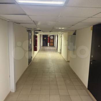 Продается Нежилое помещение, 19,5 м²