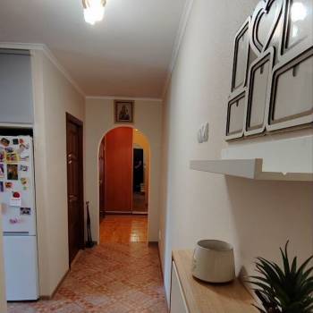 Продается 3-х комнатная квартира, 59,3 м²