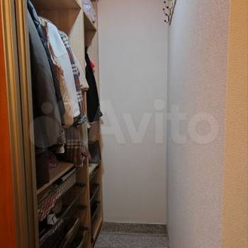 Продается 3-х комнатная квартира, 59,3 м²